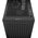  Корпус Deepcool CH370 (CH370 BLACK) черный без БП mATX 1x120mm 1xUSB2.0 1xUSB3.0 audio bott PSU 