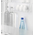  Встраиваемый холодильник Electrolux ENS6TE19S белый 