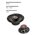  Акустическая система AIWA ASM-620 