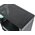  Корпус Eurocase M08 ARGB черный без БП закаленное стекло USB 3.0 mATX 