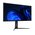  Монитор Hiper (M34-UPA-144) M34UPA black (34" IPS, 3440×1440, 21:9, 178/178, 300cd/m2, 1000:1, 1ms, 144Hz, DP, HDMI, MM, USB) 