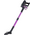  Пылесос BQ VCA0201H Grey-purple 