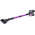  Пылесос BQ VCA0201H Grey-purple 