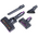  Пылесос BQ VCA0201H Grey-purple 