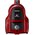  Пылесос Samsung VCC45W0S3R/XSB красный 