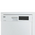  Посудомоечная машина Beko DDS28120W белый 