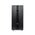  Корпус Eurocase A31 ARGB черный без БП закаленное стекло USB 3.0 ATX 