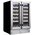  Холодильник винный Temptech WP2DQ60DCS 