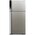  Холодильник Hitachi R-V660PUC7-1 BSL серебристый бриллиант 