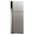  Холодильник Hitachi R-V540PUC7 BSL серебристый бриллиант 