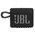  Портативная акустическая система JBL GO 3 чёрный 