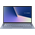  Ноутбук Asus Zenbook UM431DA-AM022 90NB0PB3-M03550 blue 14" FHD Ryzen 7 3700U/16Gb/512Gb SSD/Vega 10/DOS 