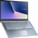  Ноутбук Asus Zenbook UM431DA-AM022 90NB0PB3-M03550 blue 14" FHD Ryzen 7 3700U/16Gb/512Gb SSD/Vega 10/DOS 