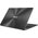  Ноутбук Asus Zenbook UX331FN-EM039T 90NB0KE2-M01590 grey 13.3" FHD TS i5-8265U/8Gb/512Gb SSD/MX150 2Gb/W10 