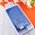  Чехол-книга Clear View WS для Samsung Galaxy A01 Core/A013 Blue 