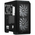  Корпус Thermaltake View 300 MX (CA-1P6-00M1WN-00) черный без БП ATX 9x120mm 5x140mm 1x200mm 2xUSB3.0 audio bott PSU 