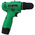  Дрель-шуруповерт Zitrek Green 12-Li-ion (063-4041) 