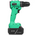 Дрель-шуруповерт Zitrek Greenpower 20 Pro (063-4061) 