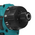  Дрель-шуруповерт Makita DF033DWAE с акк и ЗУ 