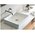  Смеситель для раковины PAINI Cox 78CR208 настенный хром 