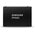  SSD Samsung Enterprise PM1653 (MZILG30THBLA-00A07) 2.5", 30720GB, SAS 24 Гб/с, 1DWPD (5Y) 
