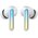  Беспроводные наушники Tecno SC01 white 