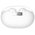  Беспроводные наушники Tecno SC01 white 