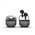 Беспроводные наушники AlterAcs Sky TWS black 