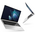  Ноутбук Samsung Galaxy Book LTE NP755 (NP755XDA-KB2SE) i5 1135G7 8Gb SSD256Gb Intel Iris Xe 15.6" FHD (1920x1080) 4G/EngKbd Win11H MultiLang 64 silver 