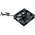  Вентилятор Digma DFAN-120-7 120x120x25mm 3-pin 4-pin (Molex)23dB 73gr Ret 