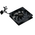  Вентилятор Digma DFAN-120-9 120x120x25mm 3-pin 4-pin (Molex)23dB 120gr Ret 