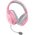  Беспроводная гарнитура Razer Barracuda X Quartz Pink RZ04-04430300-R3M1 