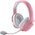  Беспроводная гарнитура Razer Barracuda X Quartz Pink RZ04-04430300-R3M1 