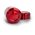  Термос Арктика 302-500 0.5л. красный (302-500/RED) 