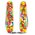  Нож перочинный Victorinox My First Victorinox Parrot Edition (0.2373.E3) 84мм 9функций красный/рисунок 