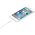  Дата-кабель Apple (ME291ZM/A) Lightning to USB Cable 0.5м белый 