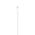  Дата-кабель Apple (ME291ZM/A) Lightning to USB Cable 0.5м белый 