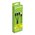  Дата-кабель EXPLOYD EX-K-646 3в1 USB - microUSB/8 Pin/Type-C 1.2м 2.1A Classic круглый чёрный 