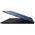  Ноутбук Samsung Galaxy book 360 NP950 (NP950XDB-KC4SE) i7 1165G7 16Gb SSD512Gb Intel Iris Xe graphics 15.6" Amoled FHD (1920x1080)/EngKbd Win11 H En 