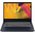  Ноутбук Lenovo IdeaPad S340-14API 81NB00EKRU blue 14" FHD Ryzen 5-3500U/8Gb/256Gb SSD/W10 