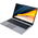  Ноутбук Hiper Office SP (MTL1732B10110W11H) Core i3 10110U 8Gb SSD512Gb Intel UHD Graphics 17.3" IPS FHD (1920x1080) Windows 11 grey 
