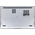  Ноутбук Hiper Office SP (MTL1732B10110W11H) Core i3 10110U 8Gb SSD512Gb Intel UHD Graphics 17.3" IPS FHD (1920x1080) Windows 11 grey 