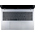  Ноутбук Hiper Office SP (MTL1732B10110W11H) Core i3 10110U 8Gb SSD512Gb Intel UHD Graphics 17.3" IPS FHD (1920x1080) Windows 11 grey 