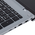  Ноутбук Hiper Office SP (MTL1732B10110W11H) Core i3 10110U 8Gb SSD512Gb Intel UHD Graphics 17.3" IPS FHD (1920x1080) Windows 11 grey 