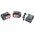  Перфоратор беcщеточный ACDC BBH-21BL One plus (Li-ion-2шт, 4.0Ач, 1,9Дж, 2 режима, З/У, 3 буры,в кейсе) 