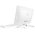  Моноблок HP 20-c401ur (4GU78EA) Snow White 