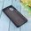  Чехол Silicone case для Samsung М51 2020 Black (18) 
