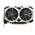  Видеокарта MSI GTX1650 D6 VENTUS XS V1 4GB GDDR6 128bit DVI-D HDMI DP RTL 