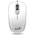  Мышь Genius DX-110 (31010009401), проводная, белый 