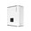  Накопительный водонагреватель Atlantic Vertigo Steatite 30 W WiFi, белый 